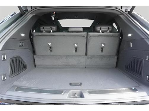 2025 Cadillac Escalade IQ Sport 1