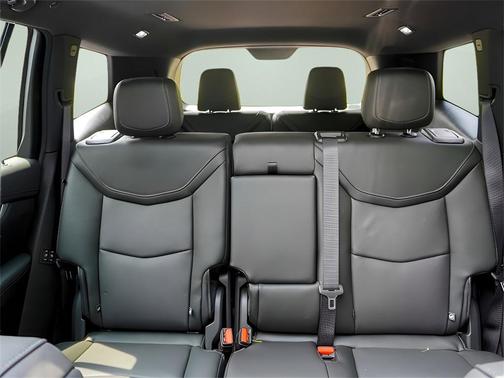 2025 Cadillac XT6 Premium Luxury FWD