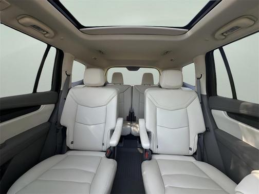 2025 Cadillac XT6 Premium Luxury AWD