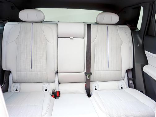 2025 Cadillac LYRIQ Sport
