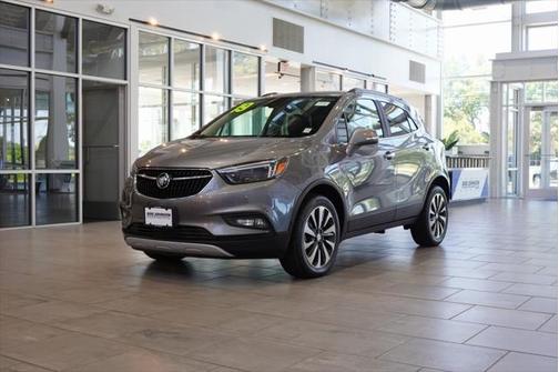 2019 Buick Encore Essence