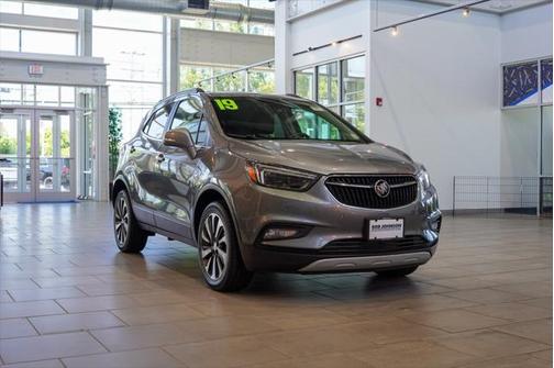 2019 Buick Encore Essence