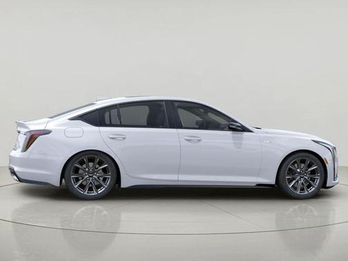 2026 Cadillac CT5-V V-Series RWD