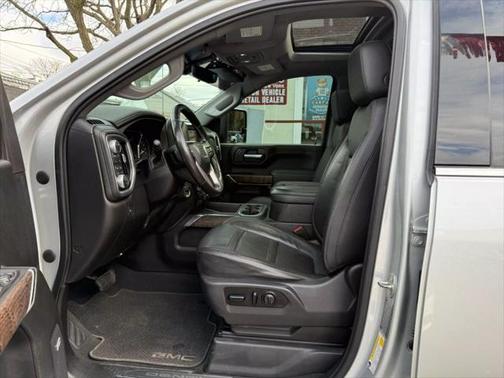 2021 GMC Sierra 2500 Denali