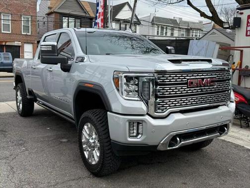 2021 GMC Sierra 2500 Denali