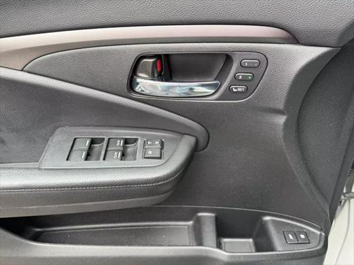 2019 Honda Passport EX-L