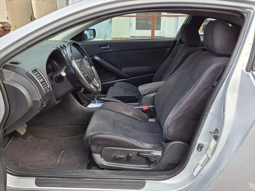 2010 Nissan Altima 2.5 S
