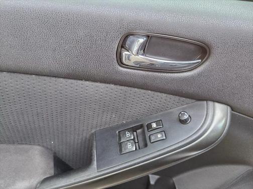 2010 Nissan Altima 2.5 S