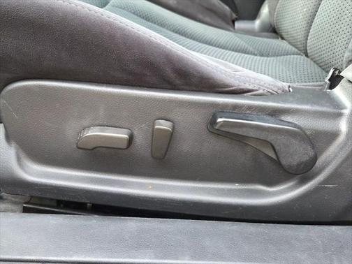 2010 Nissan Altima 2.5 S