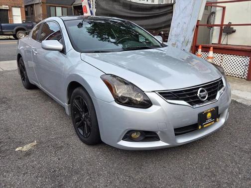 2010 Nissan Altima 2.5 S