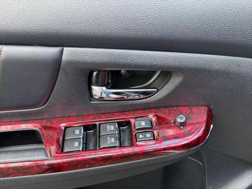 2021 Subaru WRX Base