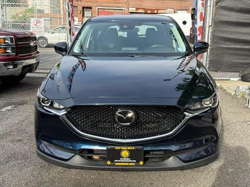 2020 Mazda CX-5 Sport