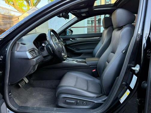 2022 Honda Accord Sport SE 1.5T