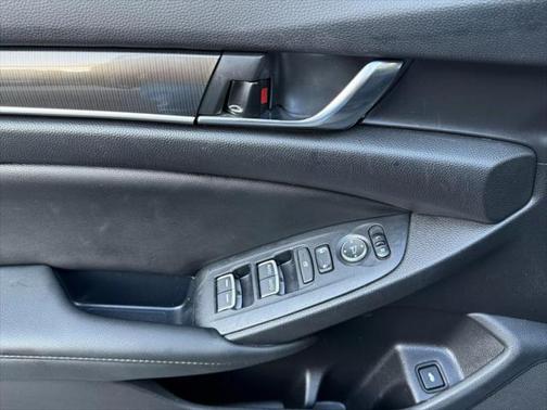 2022 Honda Accord Sport SE 1.5T