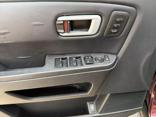 2011 Honda Pilot Touring