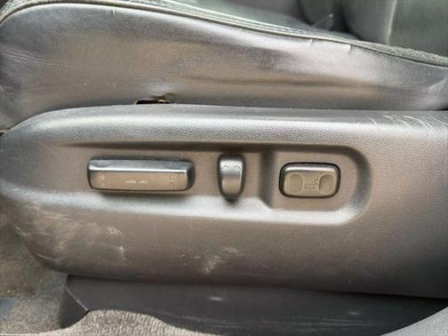 2011 Honda Pilot Touring