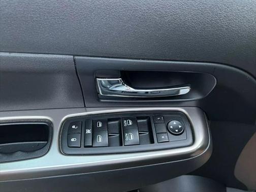2012 Jeep Liberty Jet