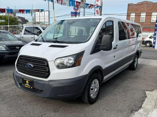 2017 Ford Transit-350 XL