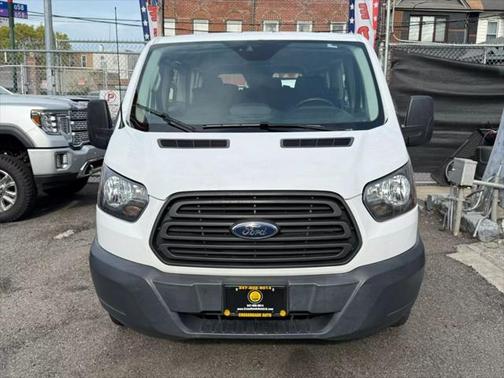 2017 Ford Transit-350 XL