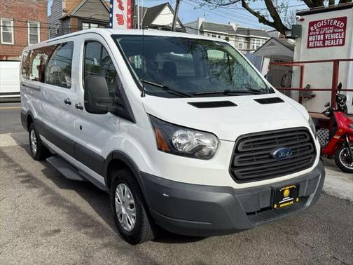 2017 Ford Transit-350 XL