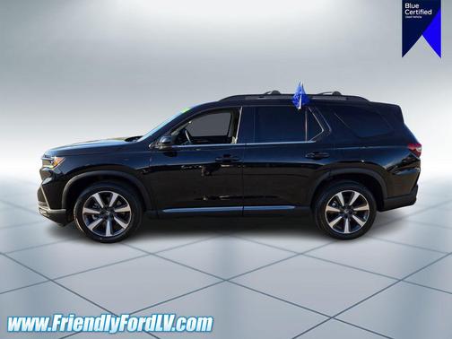 2023 Honda Pilot Touring 8-Passenger
