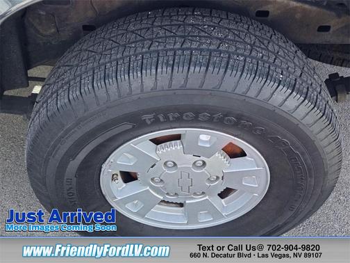 2007 Chevrolet Colorado LT