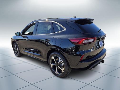 2025 Ford Escape ST-Line Elite