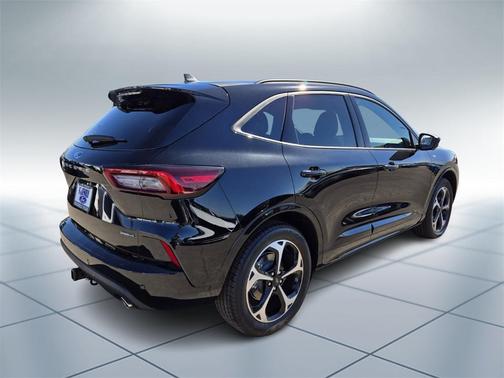 2025 Ford Escape ST-Line Elite