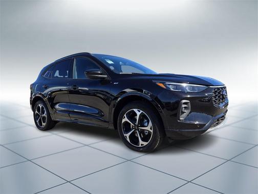 2025 Ford Escape ST-Line Elite