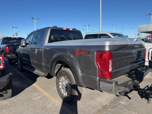 2022 Ford F-350 XLT