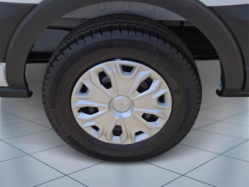 2025 Ford Transit-350 XLT