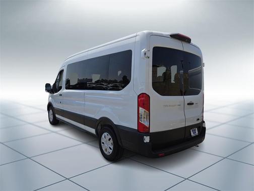 2025 Ford Transit-350 XLT