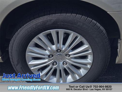 2013 Chrysler Town & Country Limited