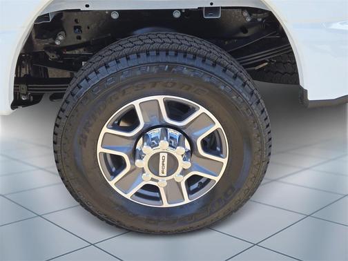 2025 Ford F-350 XLT