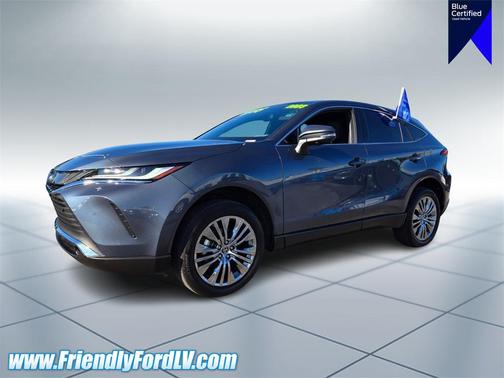 2023 Toyota Venza Limited