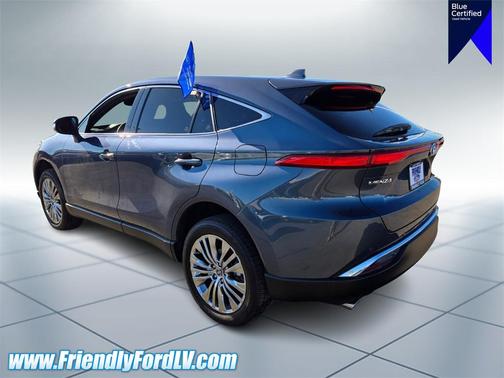 2023 Toyota Venza Limited