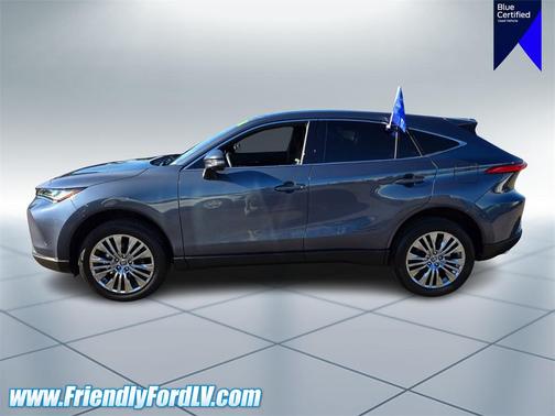2023 Toyota Venza Limited