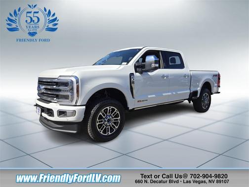 2026 Ford F-350 XL