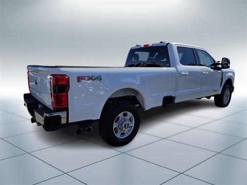 2026 Ford F-350 XLT