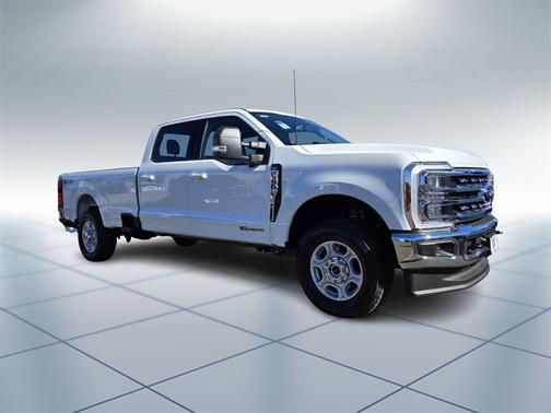 2026 Ford F-350 XLT