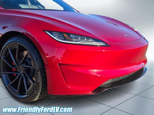 2024 Tesla Model 3 Performance