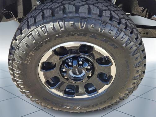 2026 Ford F-250 King Ranch