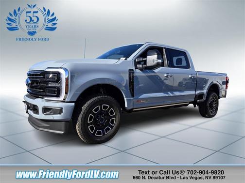 2026 Ford F-250 XL