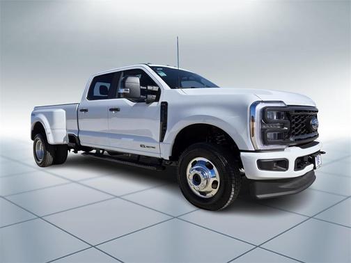 2026 Ford F-350 XL
