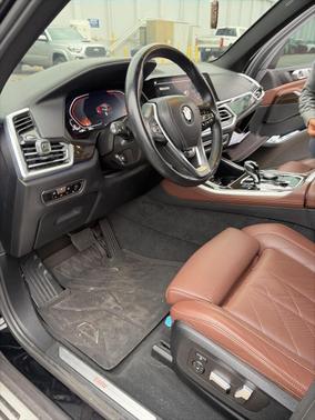 2023 BMW X5 sDrive40i