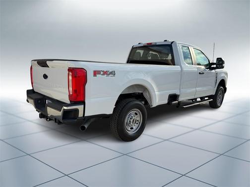 2025 Ford F-250 XL