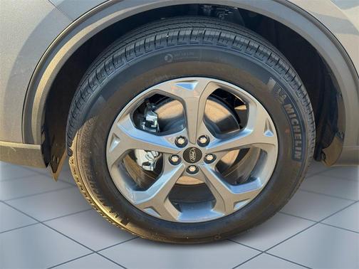 2026 Ford Escape ST-Line Select