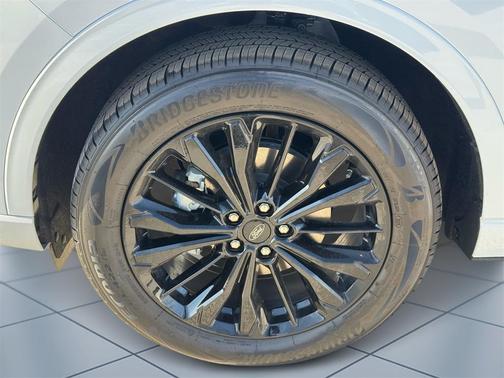 2025 Ford Escape ST-Line Elite