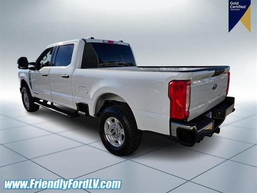 2024 Ford F-250 XLT