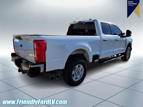 2024 Ford F-250 XLT